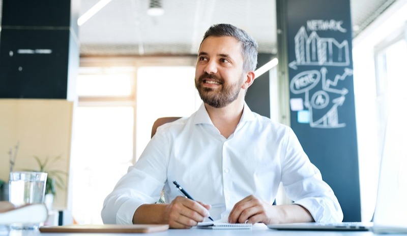 Committed to Investing in Your Future