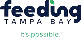 Feeding Tampa Bay logo